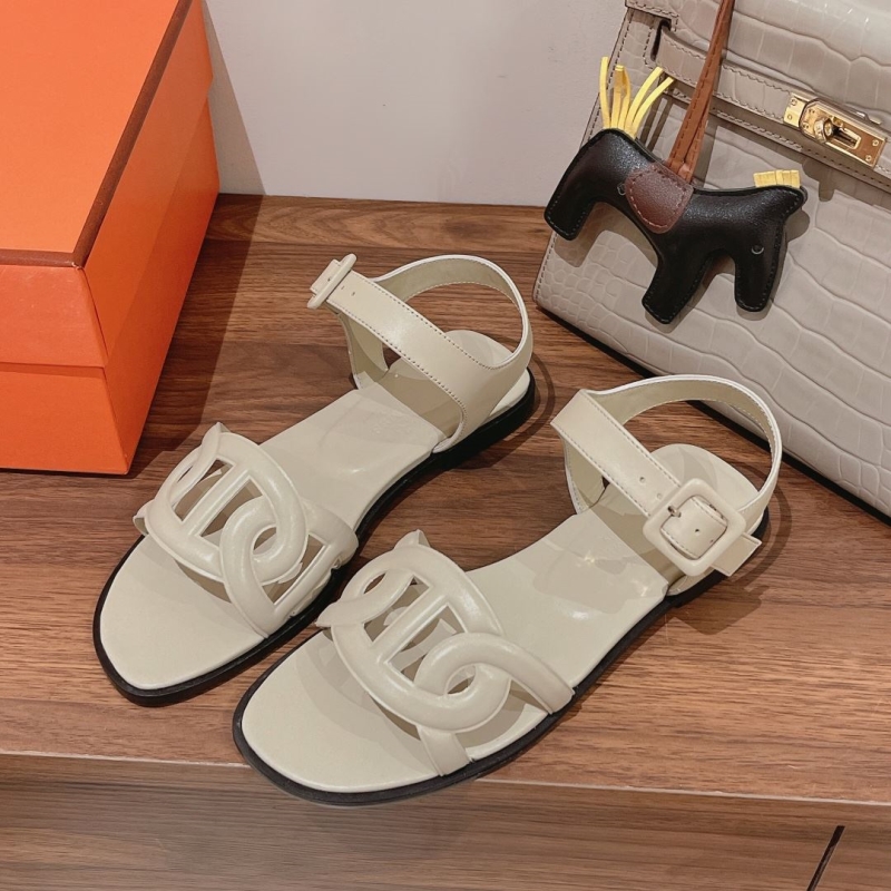 Hermes Sandals